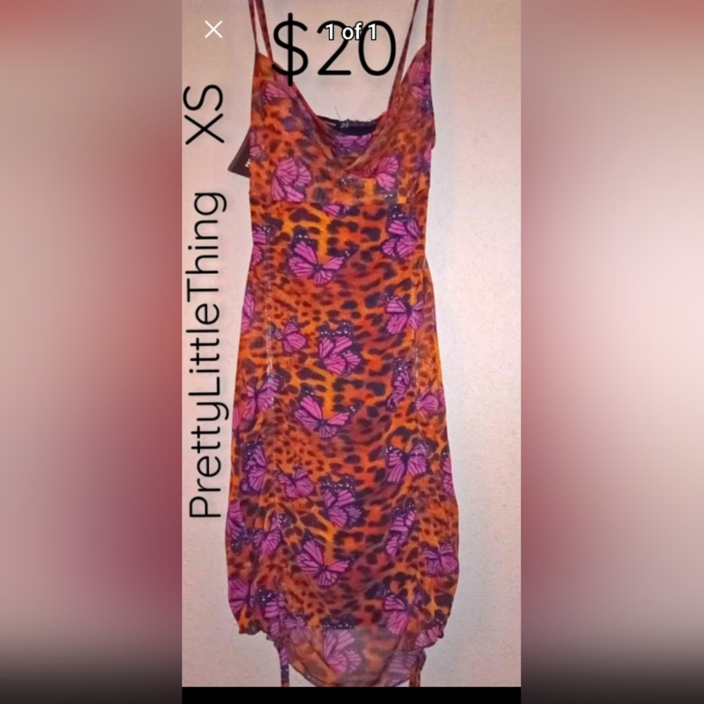 Dress